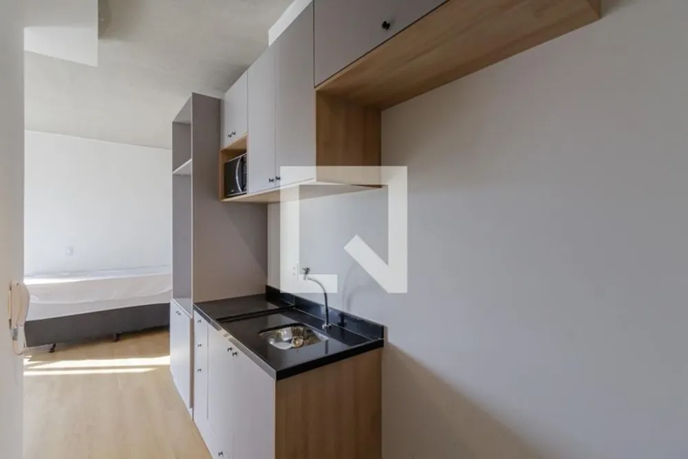 Kitnet-Studio, 30 m² - Foto 3