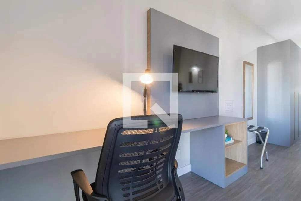 Kitnet-Studio, 26 m² - Foto 6