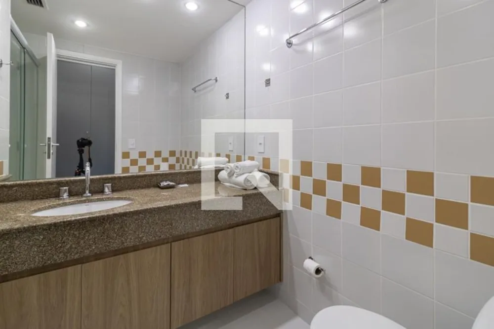 Kitnet-Studio, 26 m² - Foto 11