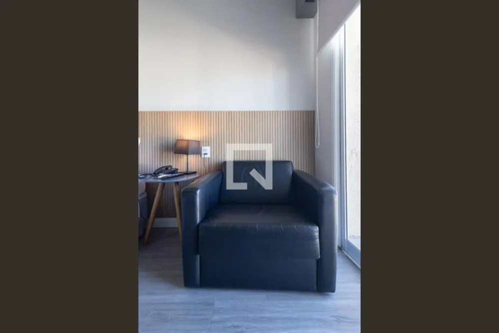 Kitnet-Studio, 26 m² - Foto 10