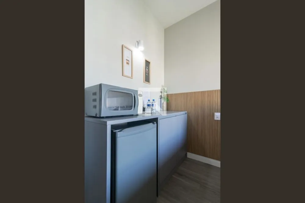 Kitnet-Studio, 26 m² - Foto 12