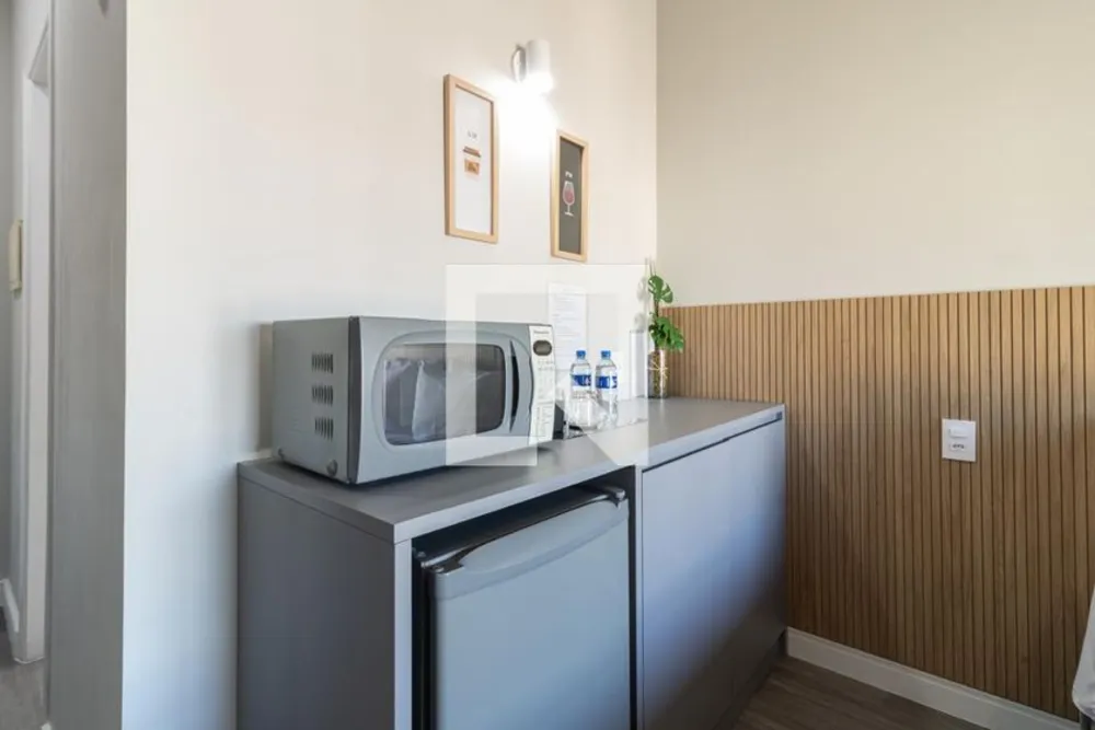 Kitnet-Studio, 26 m² - Foto 9