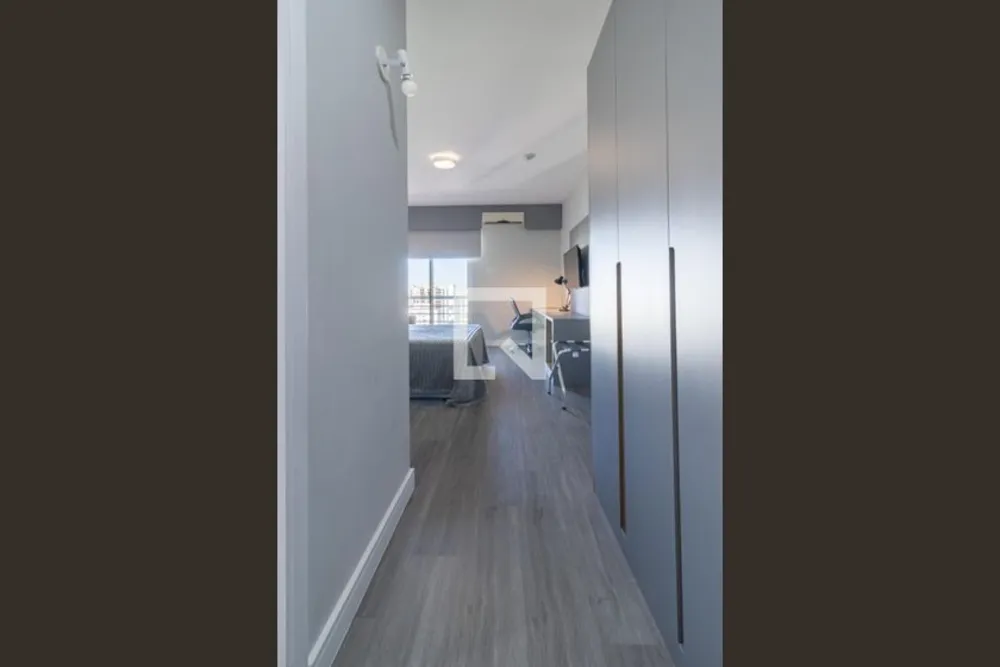 Kitnet-Studio, 26 m² - Foto 8