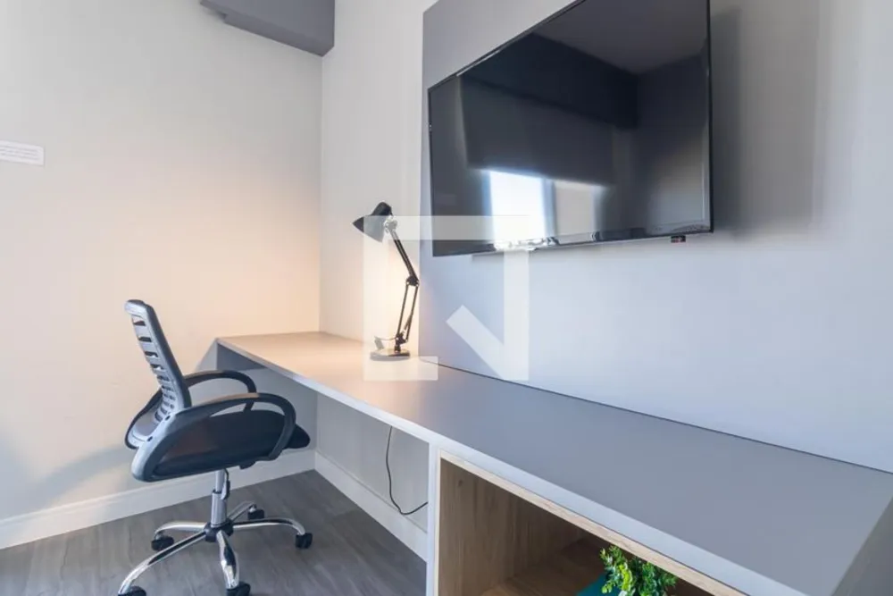 Kitnet-Studio, 26 m² - Foto 4