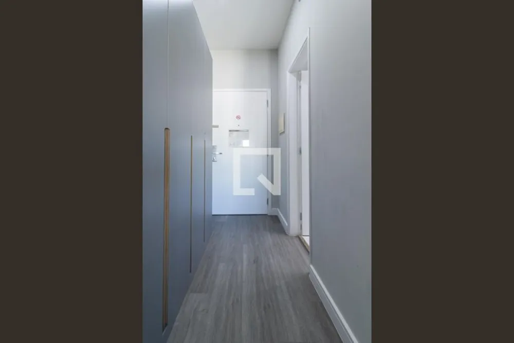 Kitnet-Studio, 26 m² - Foto 2