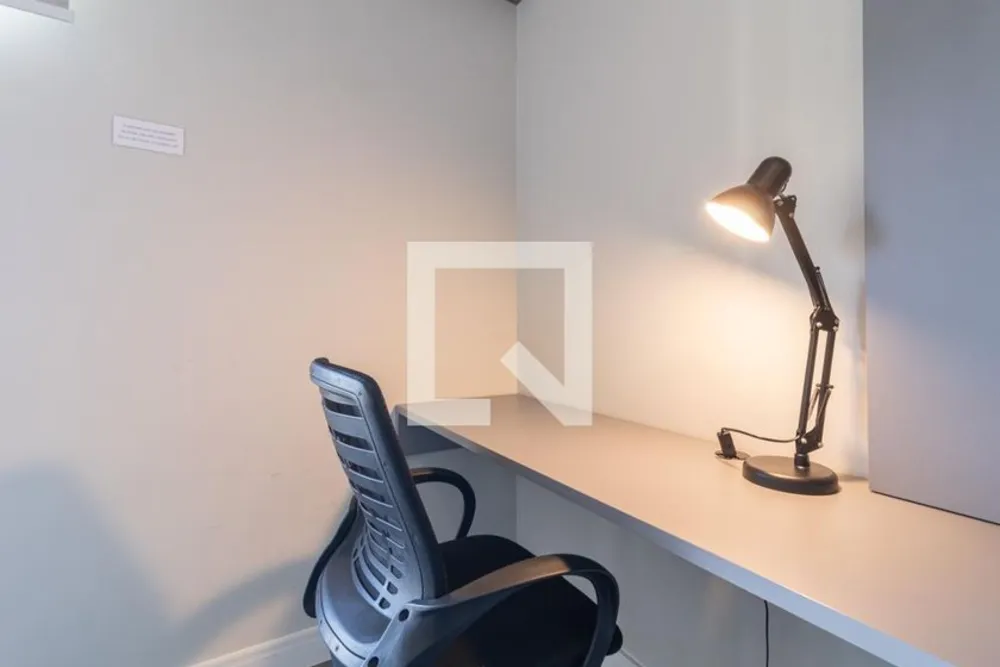 Kitnet-Studio, 26 m² - Foto 3