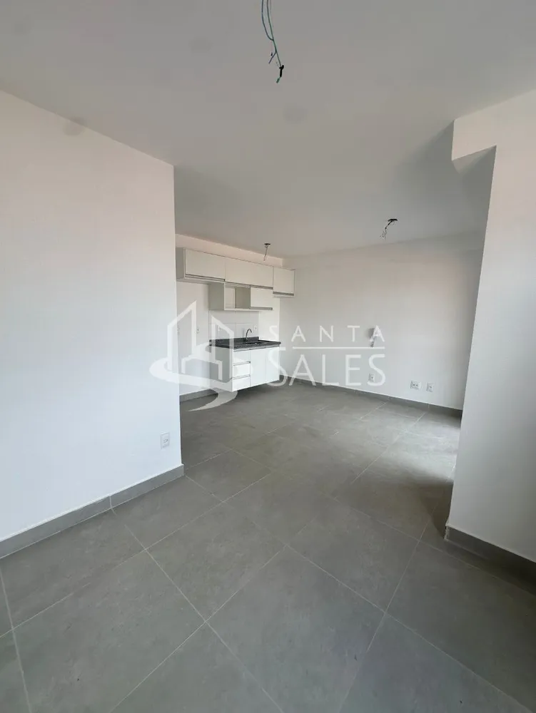 Apartamento, 1 quarto, 31 m² - Foto 9