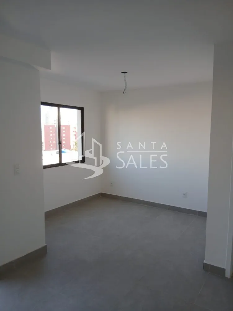 Apartamento, 1 quarto, 31 m² - Foto 1
