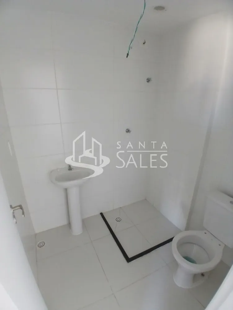 Apartamento, 1 quarto, 31 m² - Foto 5