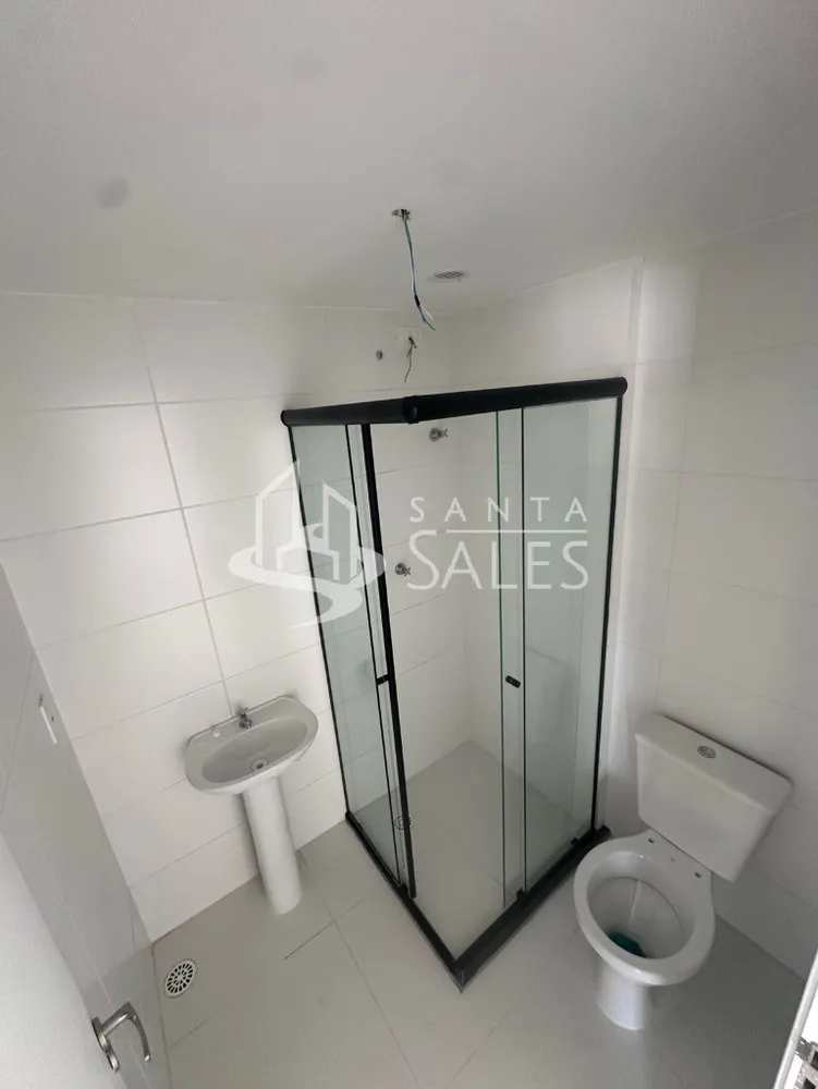 Apartamento, 1 quarto, 31 m² - Foto 11