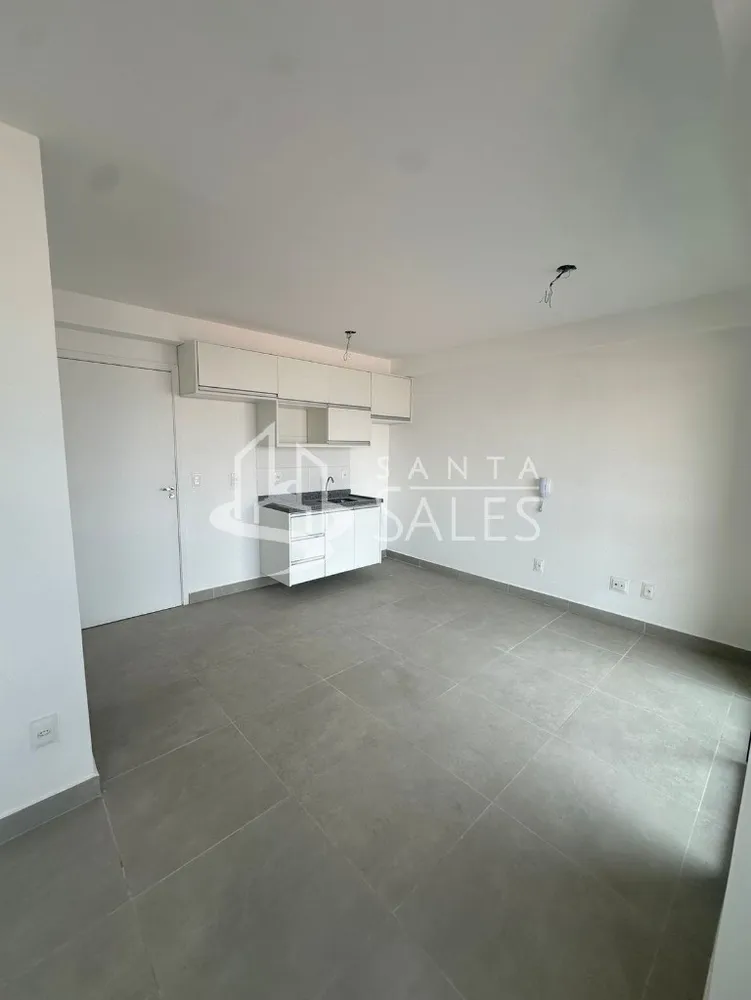 Apartamento, 1 quarto, 31 m² - Foto 8