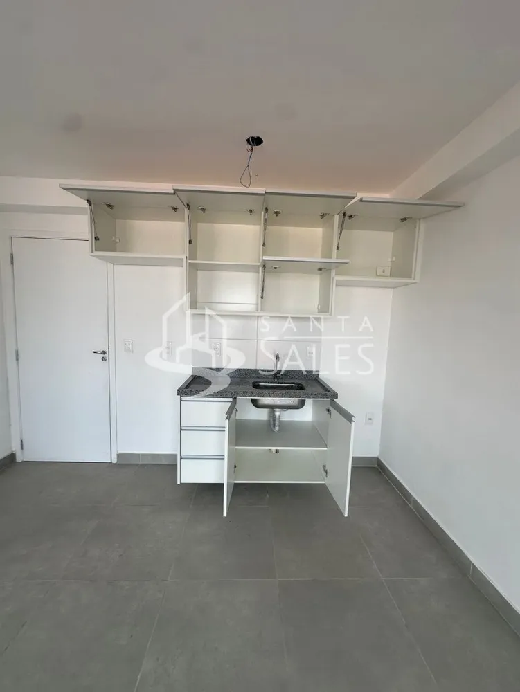 Apartamento, 1 quarto, 31 m² - Foto 7