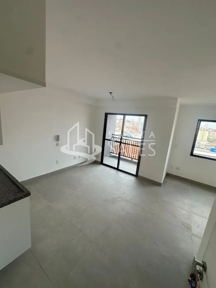 Apartamento, 1 quarto, 31 m² - Foto 6
