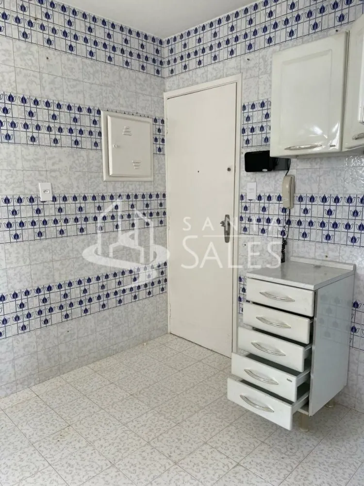 Apartamento, 2 quartos, 75 m² - Foto 2