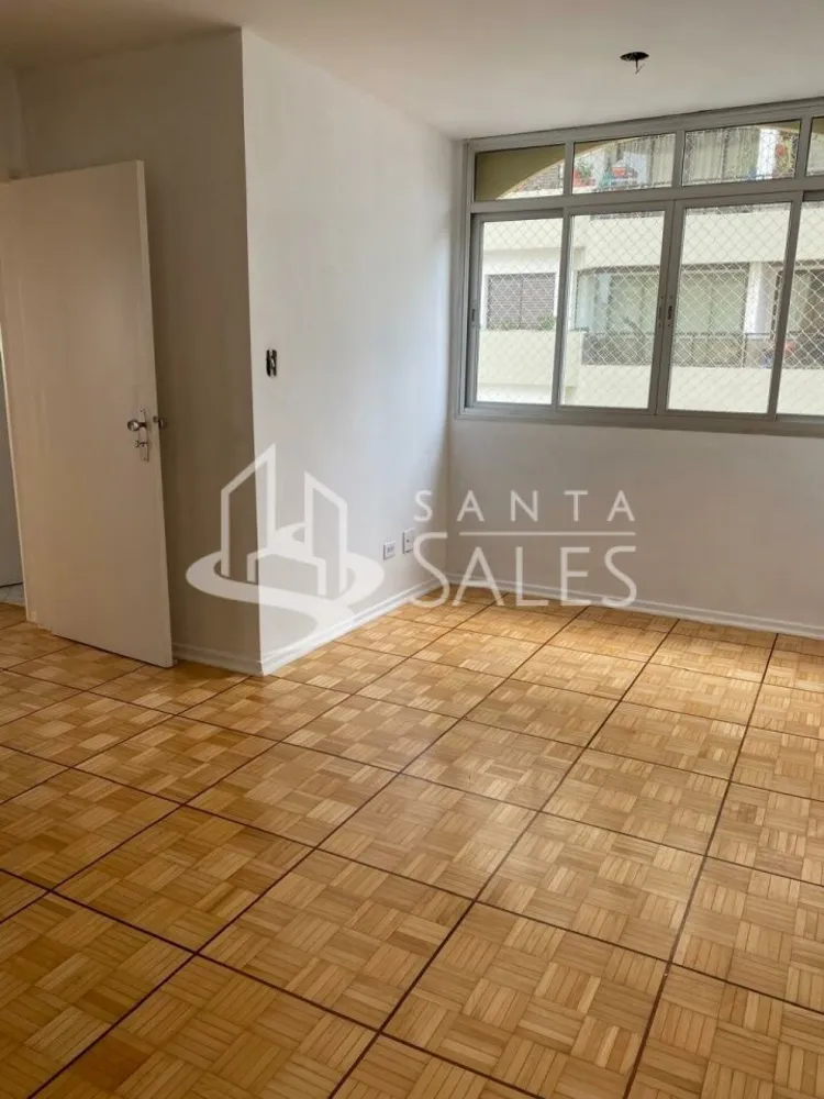 Apartamento, 2 quartos, 75 m² - Foto 3