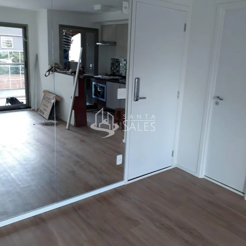 Apartamento, 1 quarto, 44 m² - Foto 8
