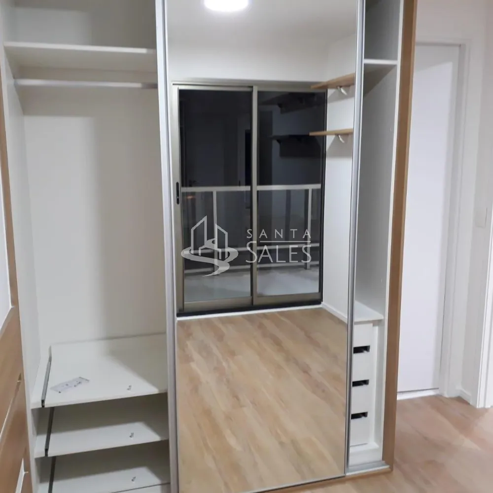 Apartamento, 1 quarto, 44 m² - Foto 2