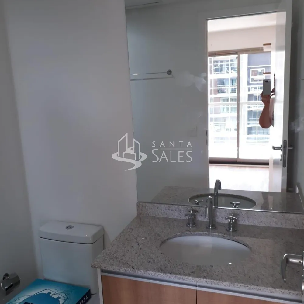 Apartamento, 1 quarto, 44 m² - Foto 12