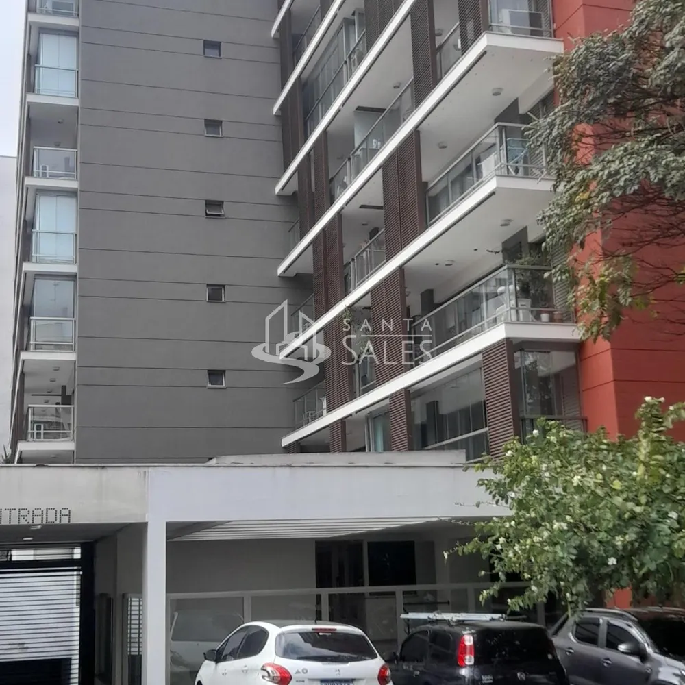 Apartamento, 1 quarto, 44 m² - Foto 5
