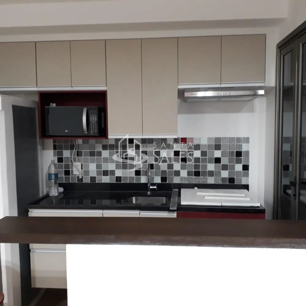 Apartamento, 1 quarto, 44 m² - Foto 6