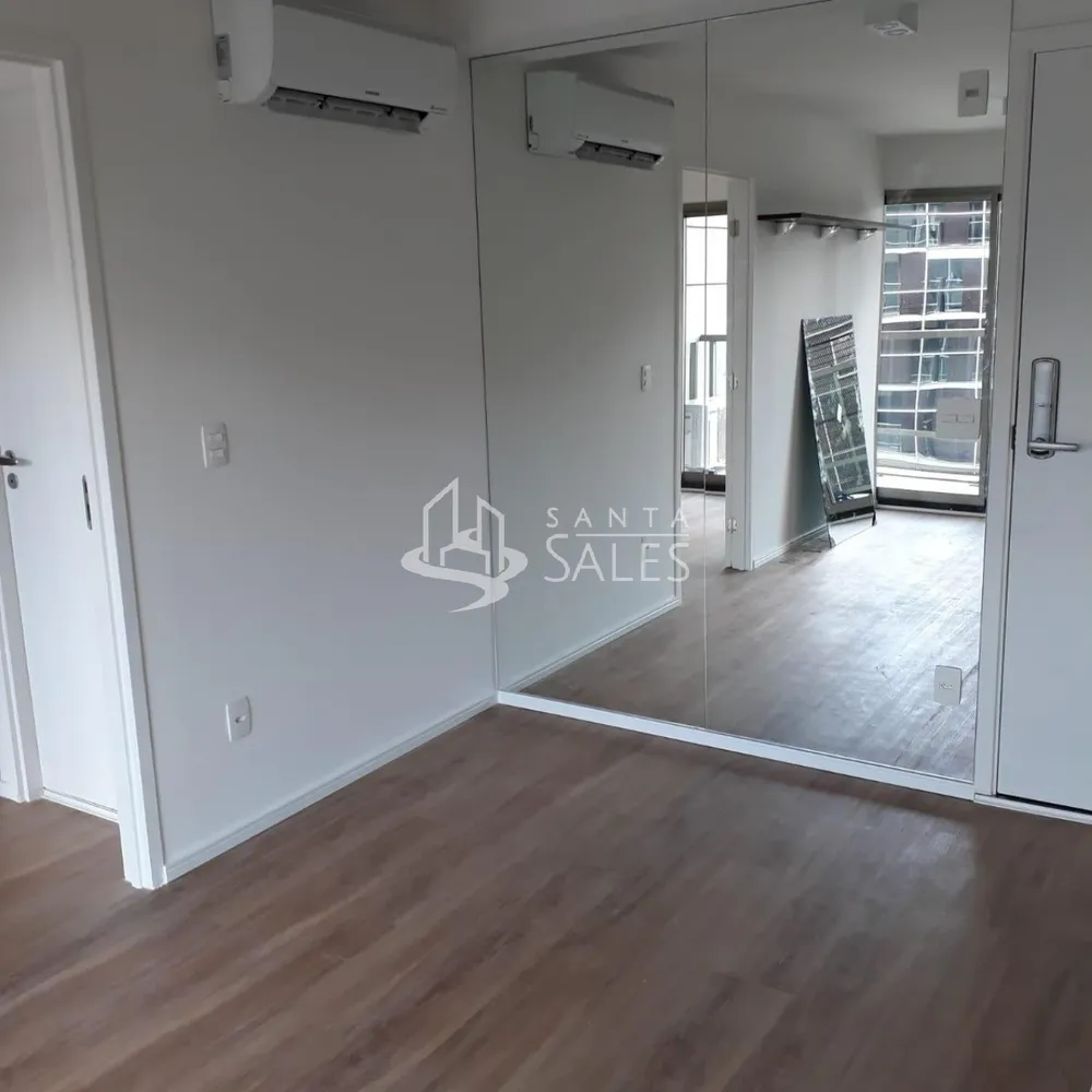 Apartamento, 1 quarto, 44 m² - Foto 3