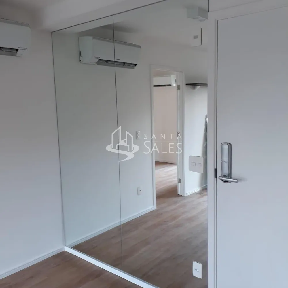 Apartamento, 1 quarto, 44 m² - Foto 4