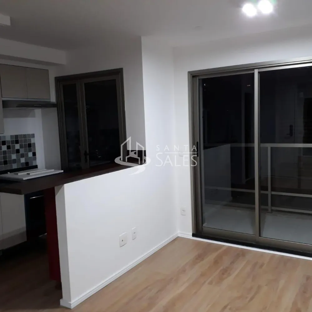 Apartamento, 1 quarto, 44 m² - Foto 9