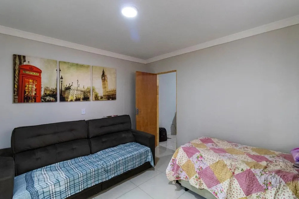 Casa, 1 quarto, 179 m² - Foto 5
