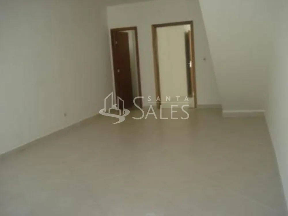 Sobrado, 3 quartos, 165 m² - Foto 1