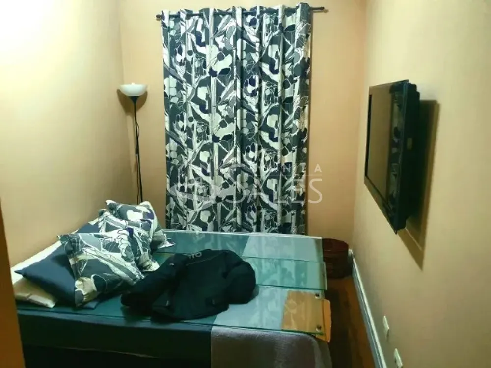 Sobrado, 3 quartos, 165 m² - Foto 7