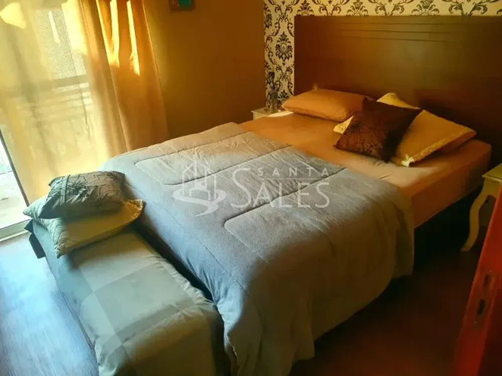 Sobrado, 3 quartos, 165 m² - Foto 8