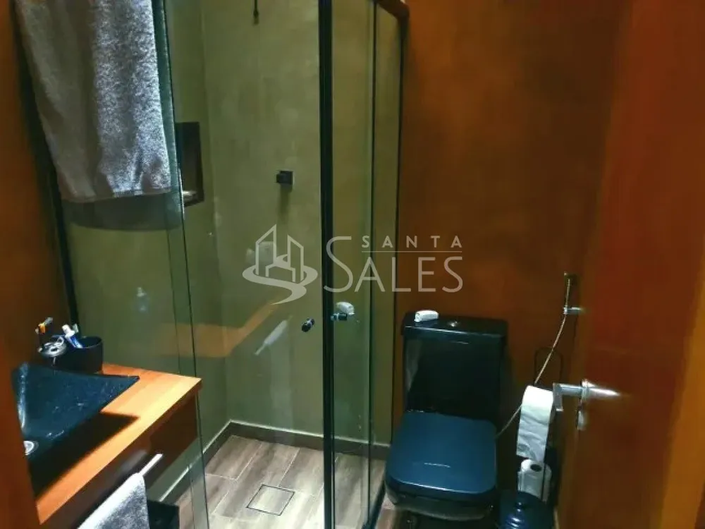 Sobrado, 3 quartos, 165 m² - Foto 2