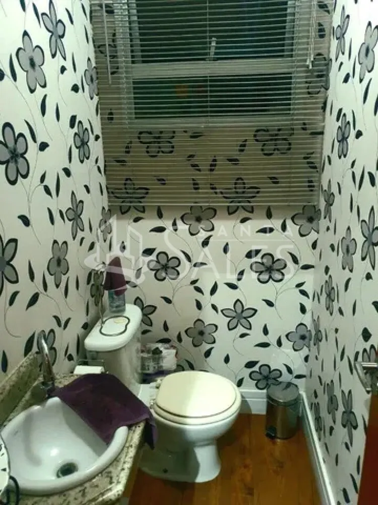 Sobrado, 3 quartos, 165 m² - Foto 6