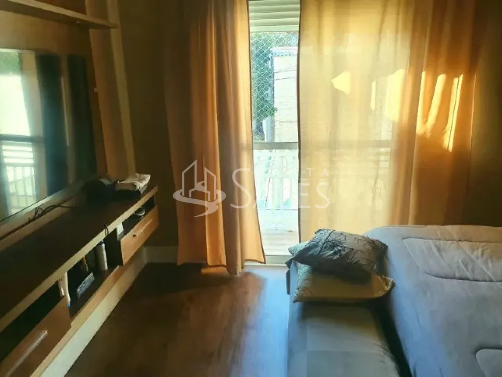 Sobrado, 3 quartos, 165 m² - Foto 3