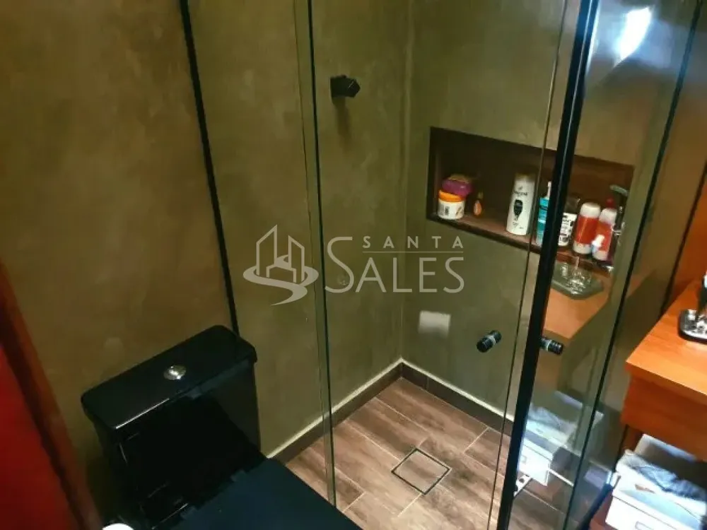 Sobrado, 3 quartos, 165 m² - Foto 5
