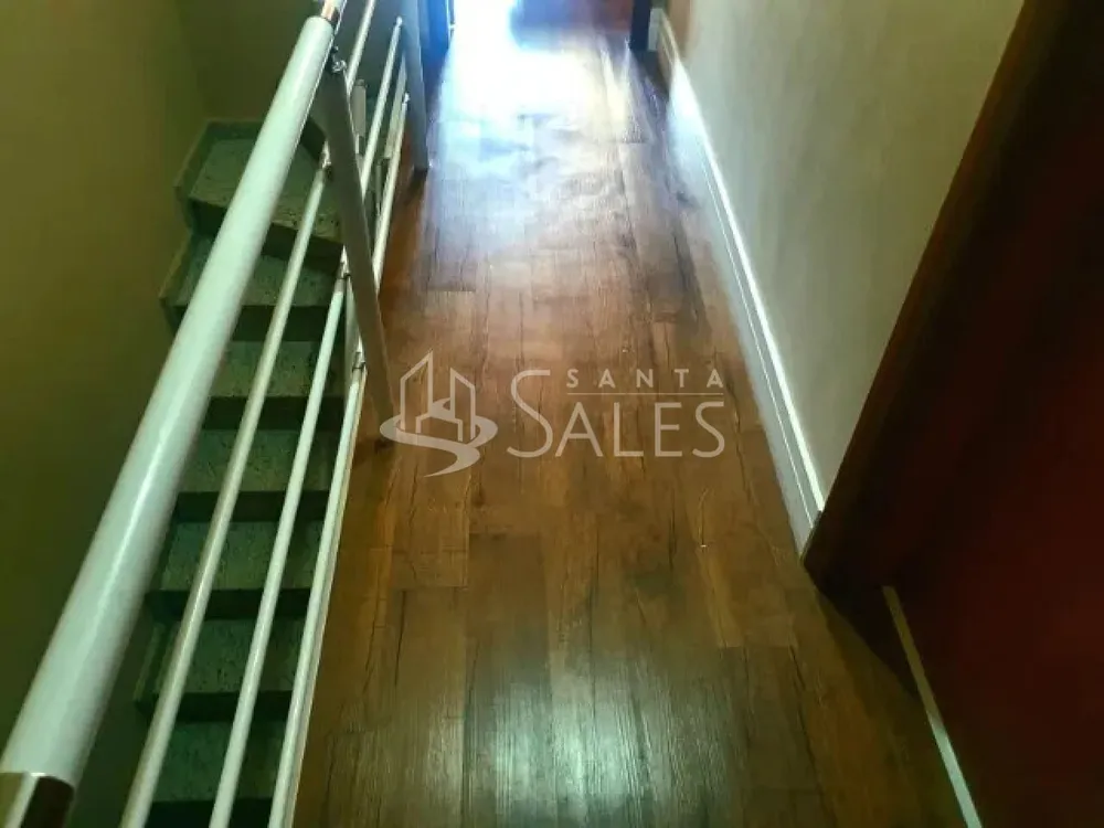 Sobrado, 3 quartos, 165 m² - Foto 7