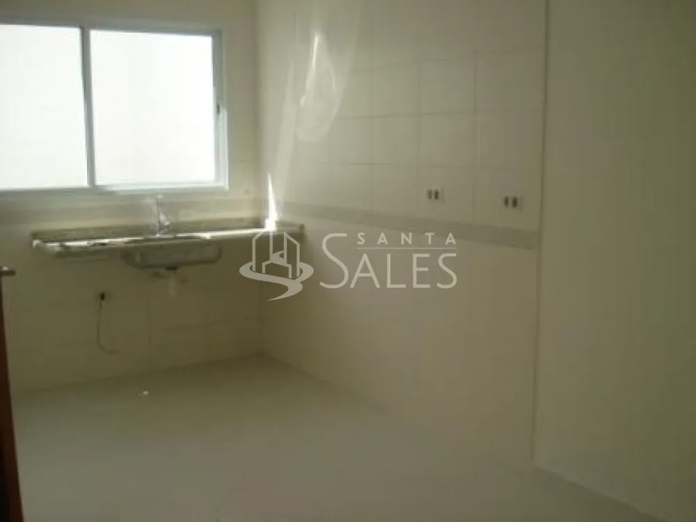 Sobrado, 3 quartos, 165 m² - Foto 1
