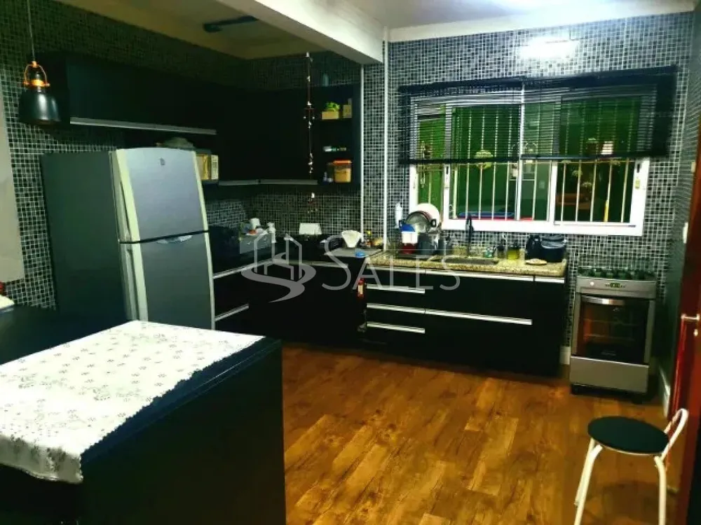 Sobrado, 3 quartos, 165 m² - Foto 11
