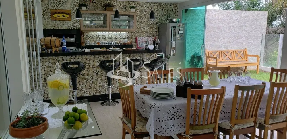 Casa, 2 quartos, 210 m² - Foto 4