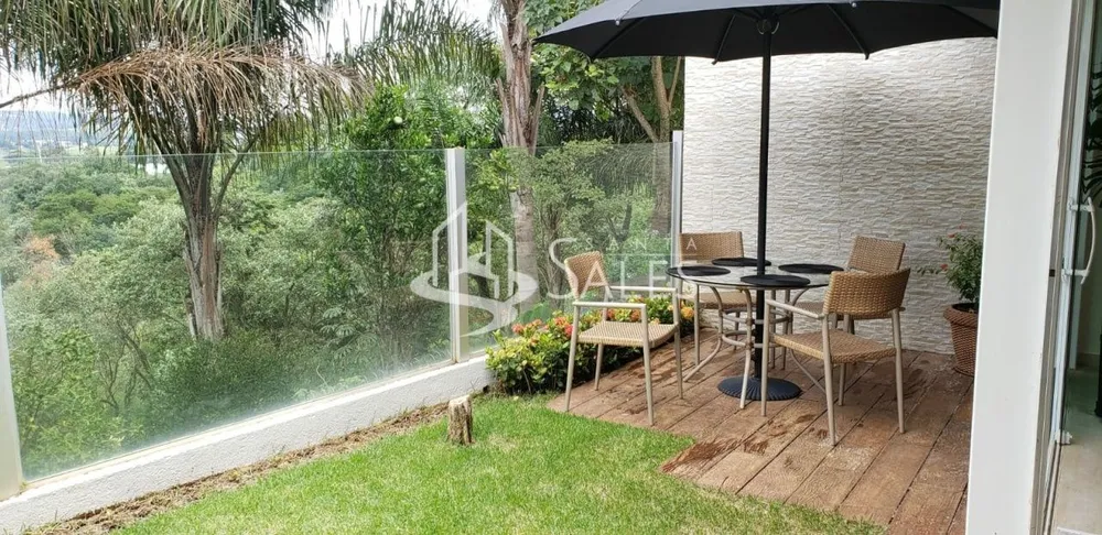 Casa, 2 quartos, 210 m² - Foto 4