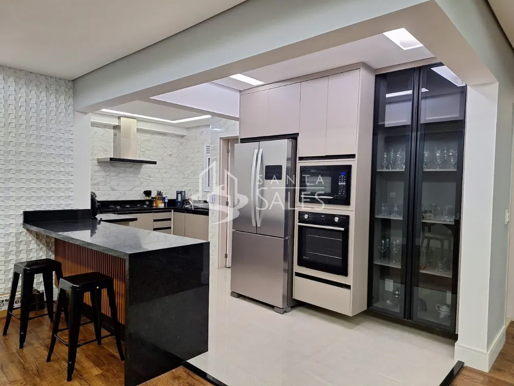 Apartamento, 3 quartos, 130 m² - Foto 2