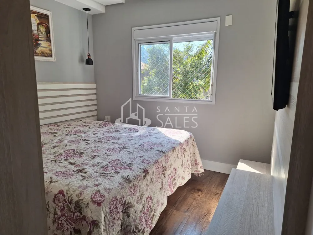 Apartamento, 3 quartos, 130 m² - Foto 11