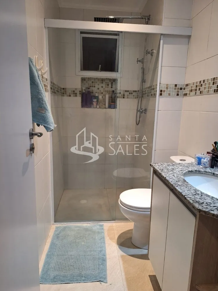 Apartamento, 3 quartos, 130 m² - Foto 5