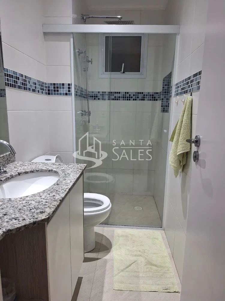 Apartamento, 3 quartos, 130 m² - Foto 9