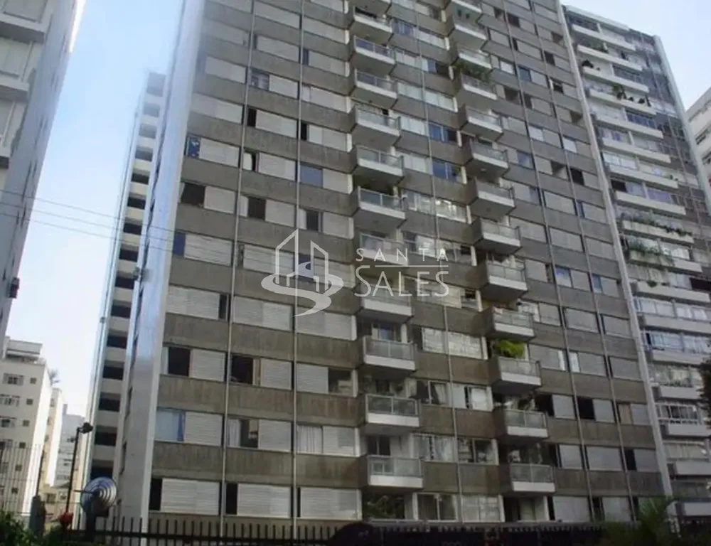 Apartamento, 3 quartos, 134 m² - Foto 16