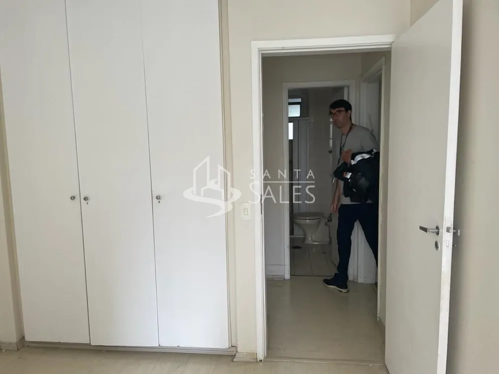 Apartamento, 3 quartos, 134 m² - Foto 1