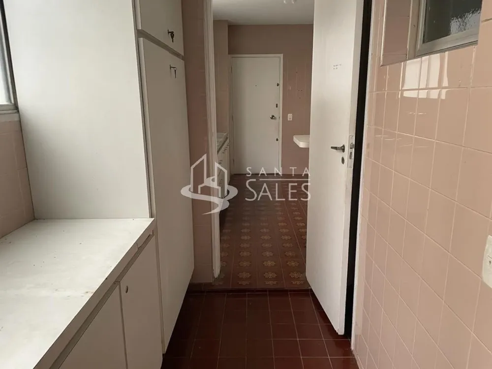 Apartamento, 3 quartos, 134 m² - Foto 7