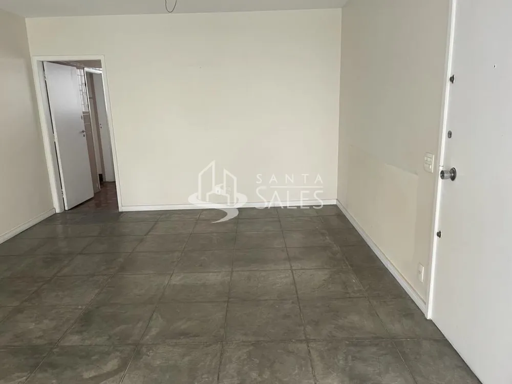 Apartamento, 3 quartos, 134 m² - Foto 2