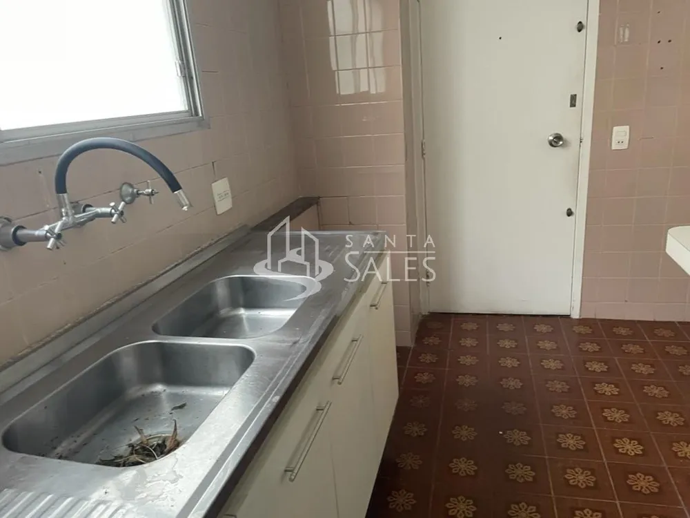 Apartamento, 3 quartos, 134 m² - Foto 6