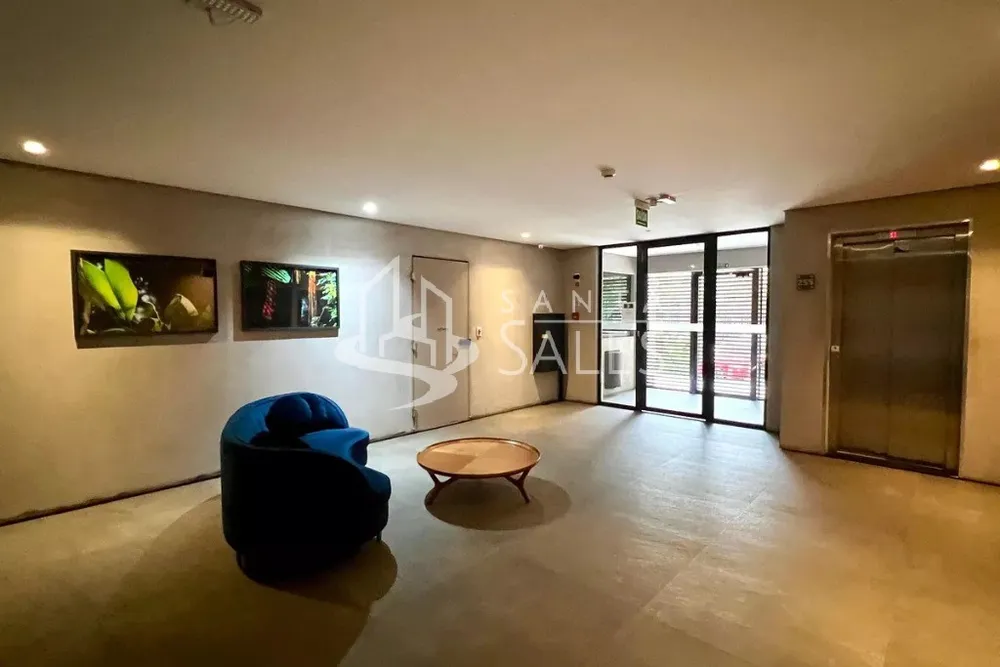 Apartamento, 1 quarto, 43 m² - Foto 10